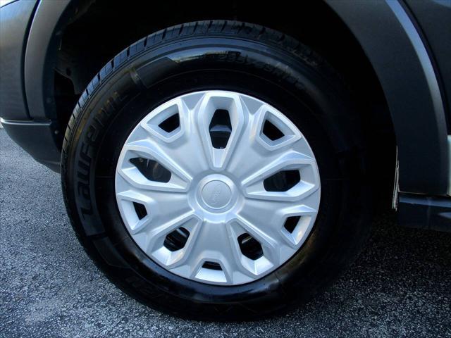 used 2016 Ford Transit-150 car, priced at $13,995