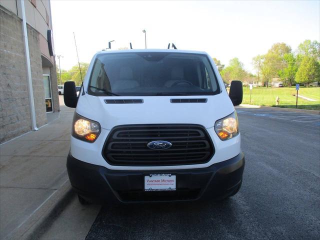 used 2016 Ford Transit-150 car, priced at $13,995