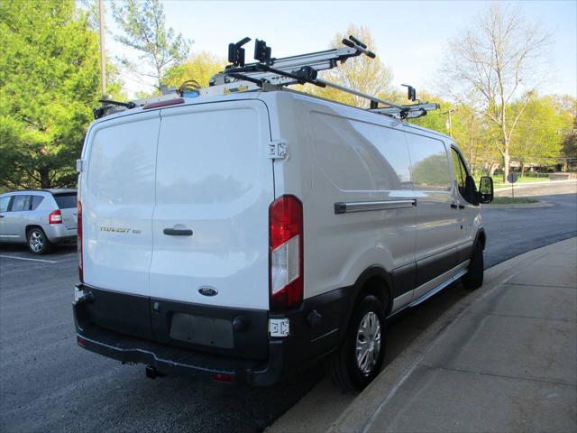 used 2016 Ford Transit-150 car, priced at $13,995