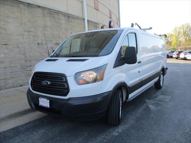 used 2016 Ford Transit-150 car, priced at $13,995