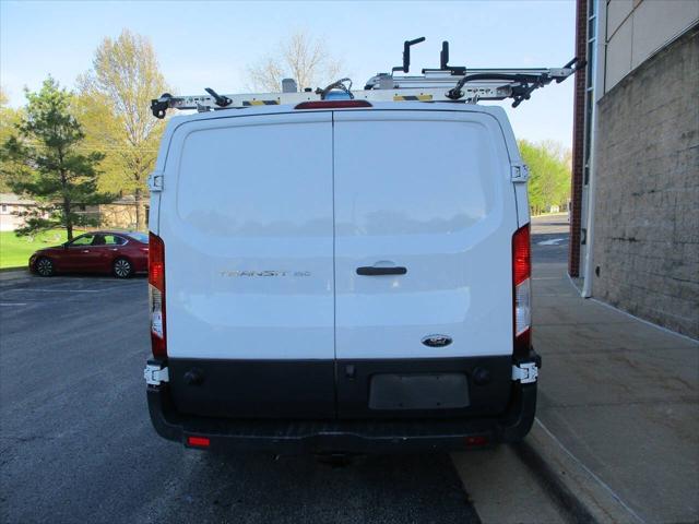 used 2016 Ford Transit-150 car, priced at $13,995