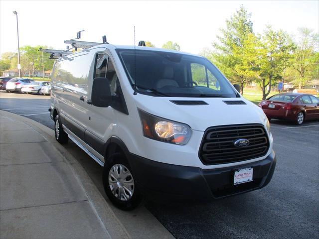 used 2016 Ford Transit-150 car, priced at $13,995