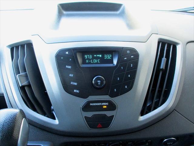 used 2016 Ford Transit-150 car, priced at $13,995