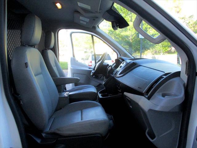 used 2016 Ford Transit-150 car, priced at $13,995