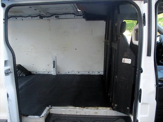 used 2016 Ford Transit-150 car, priced at $13,995