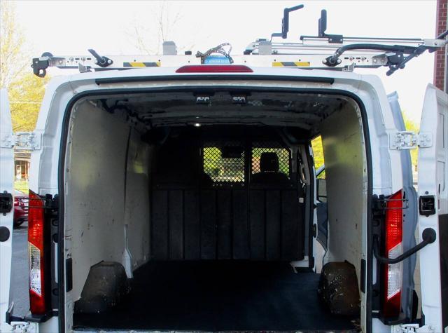 used 2016 Ford Transit-150 car, priced at $13,995