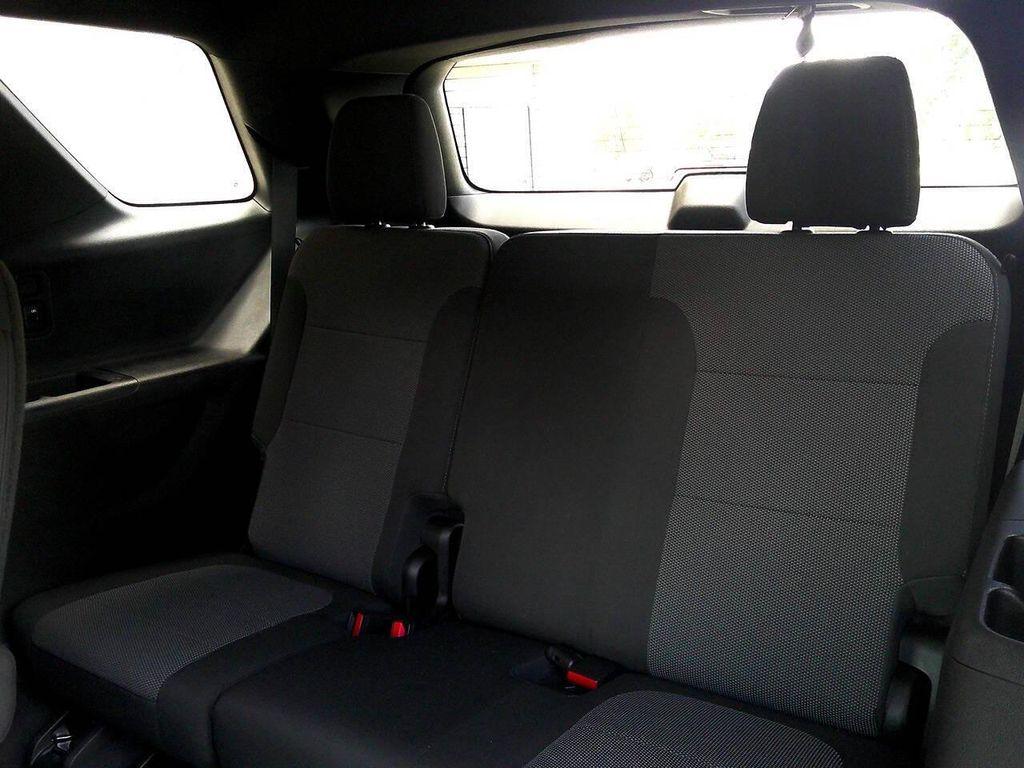 used 2022 Chevrolet Traverse car