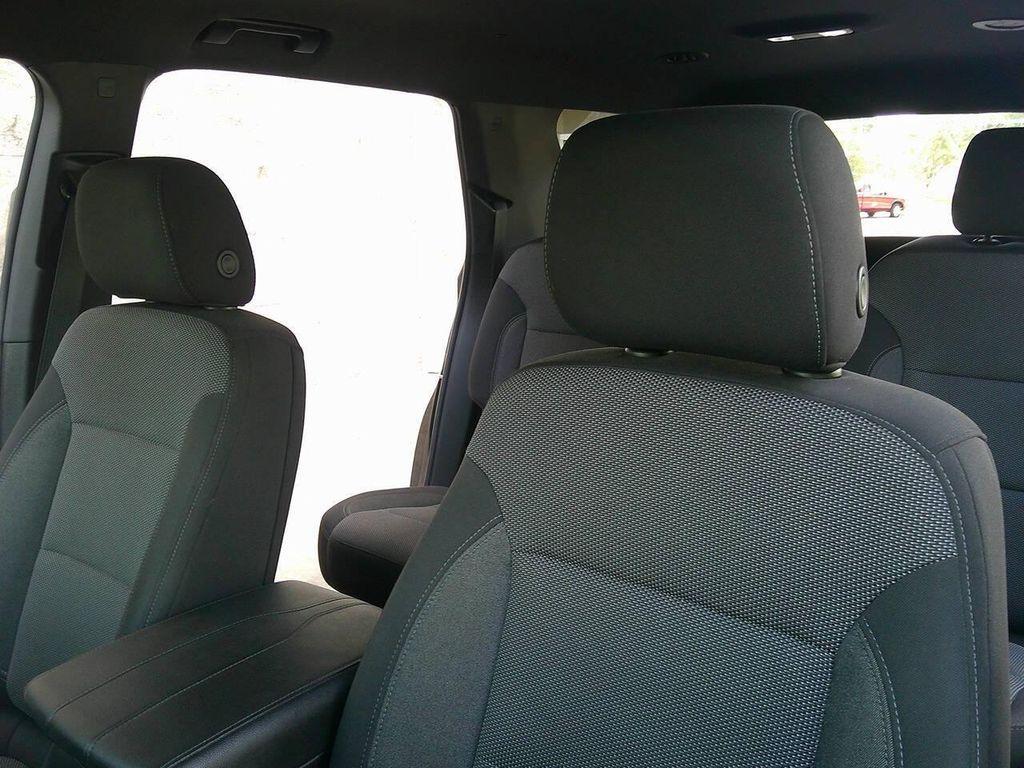 used 2022 Chevrolet Traverse car