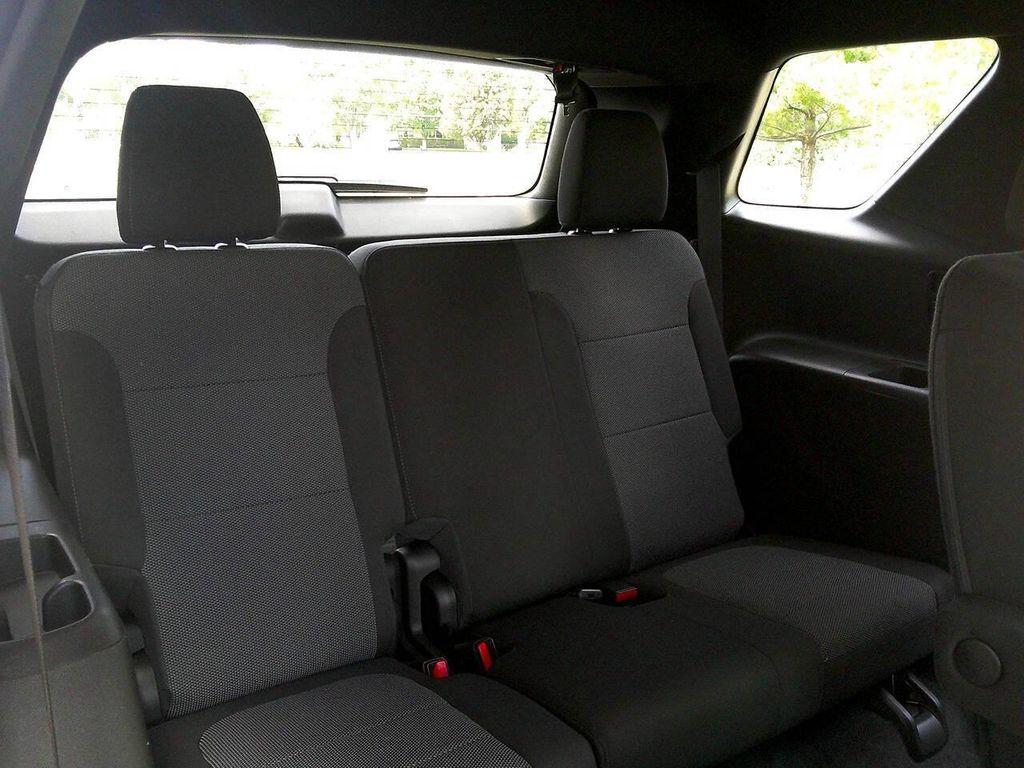 used 2022 Chevrolet Traverse car