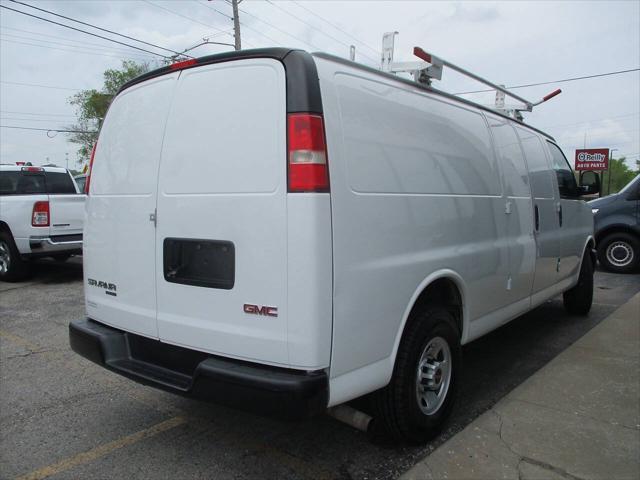 used 2015 GMC Savana 2500 car, priced at $12,495