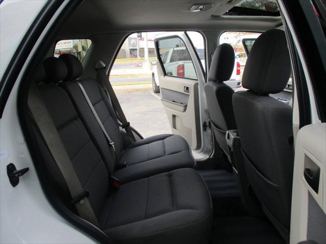 used 2009 Ford Escape Hybrid car, priced at $6,995