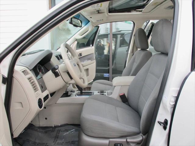 used 2009 Ford Escape Hybrid car, priced at $6,995