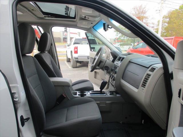 used 2009 Ford Escape Hybrid car, priced at $6,995