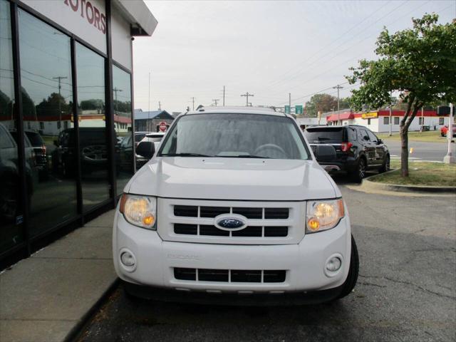 used 2009 Ford Escape Hybrid car, priced at $6,995