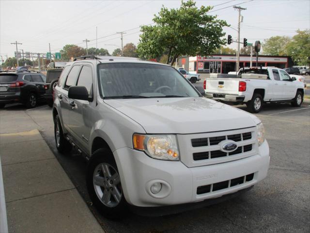 used 2009 Ford Escape Hybrid car, priced at $6,995