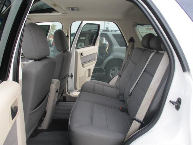 used 2009 Ford Escape Hybrid car, priced at $6,995