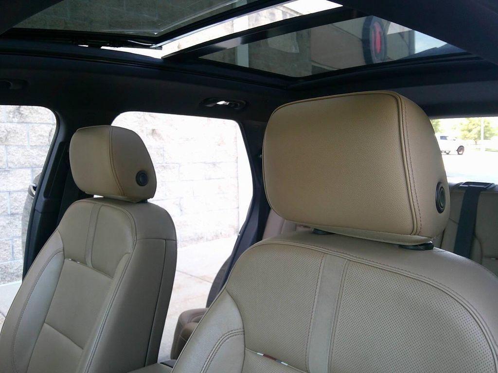 used 2019 Chevrolet Blazer car