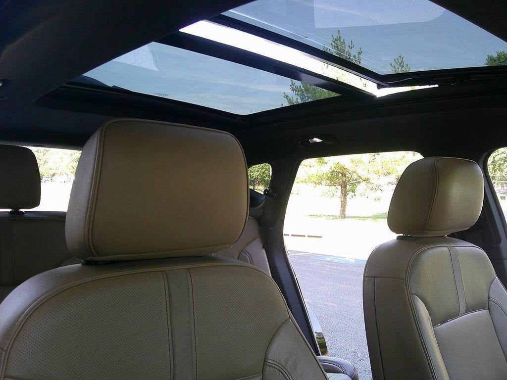 used 2019 Chevrolet Blazer car