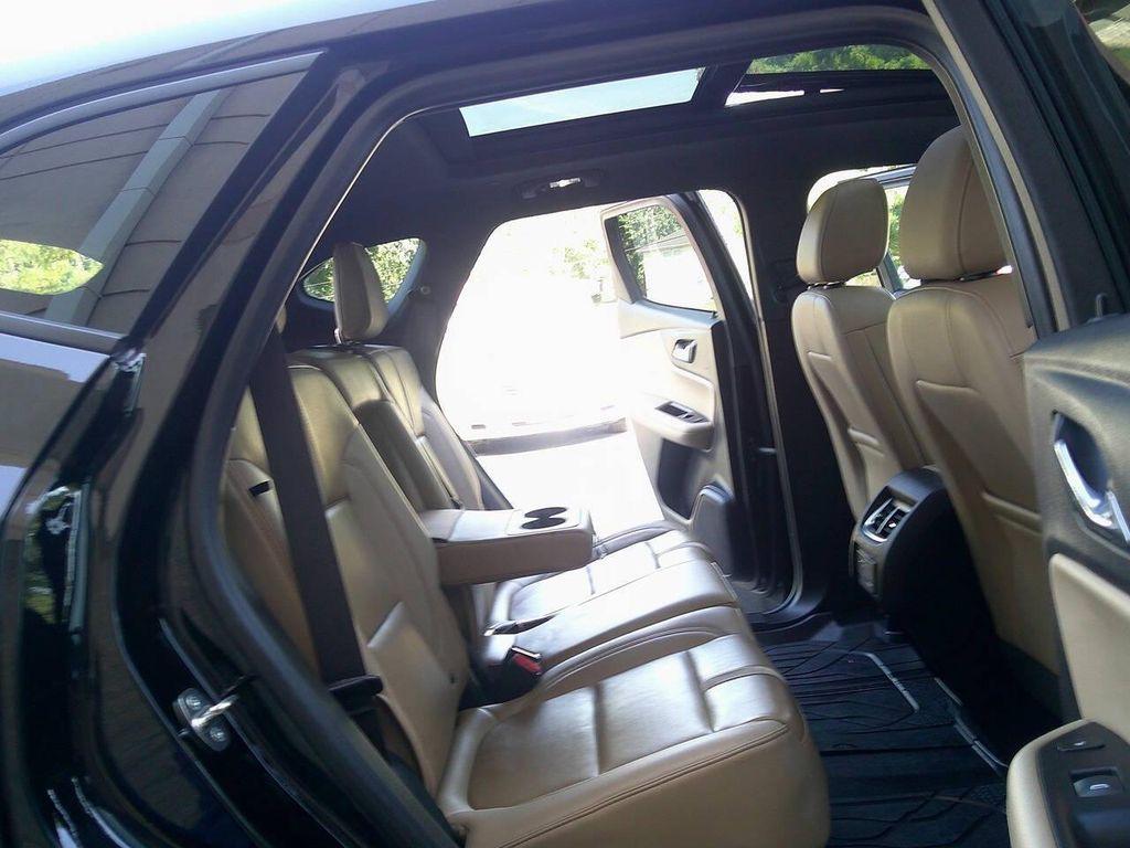 used 2019 Chevrolet Blazer car