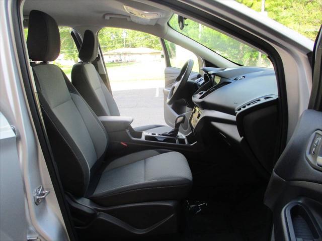 used 2019 Ford Escape car, priced at $11,995