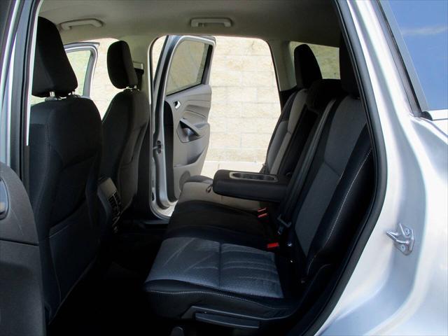 used 2019 Ford Escape car, priced at $11,995