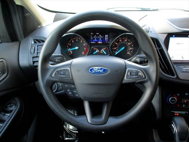 used 2019 Ford Escape car, priced at $11,995