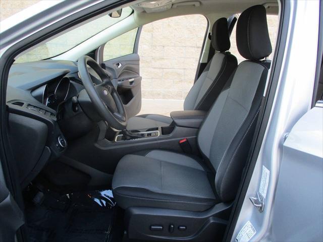 used 2019 Ford Escape car, priced at $11,995