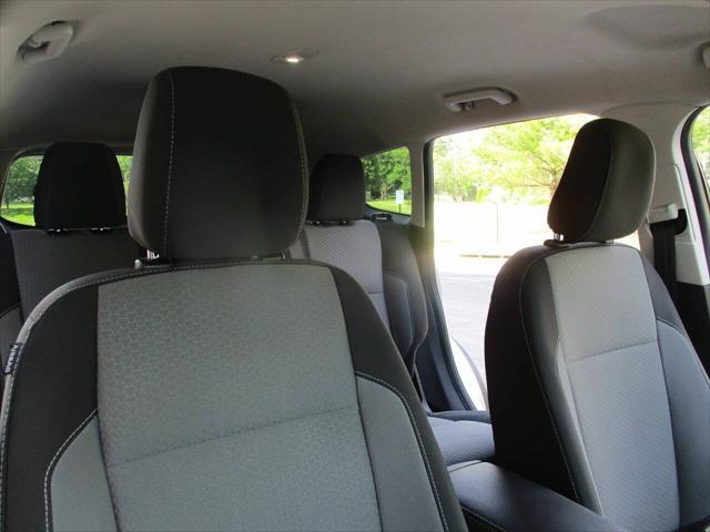 used 2019 Ford Escape car, priced at $11,995