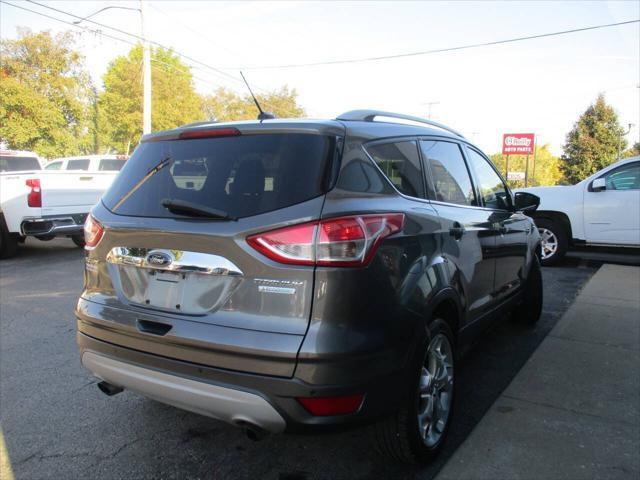 used 2014 Ford Escape car, priced at $8,495