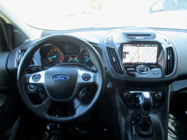 used 2014 Ford Escape car, priced at $8,495