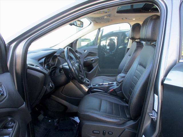 used 2014 Ford Escape car, priced at $8,495