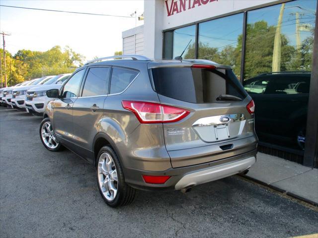 used 2014 Ford Escape car, priced at $8,495