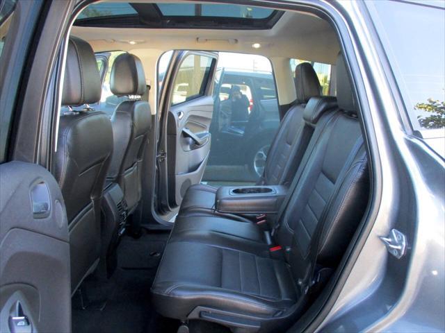 used 2014 Ford Escape car, priced at $8,495