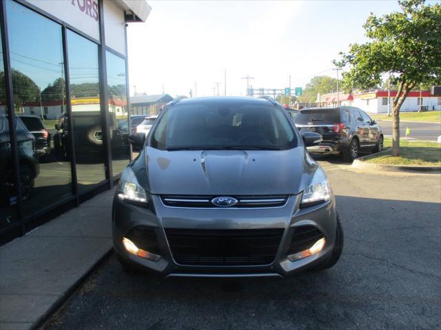 used 2014 Ford Escape car, priced at $8,495