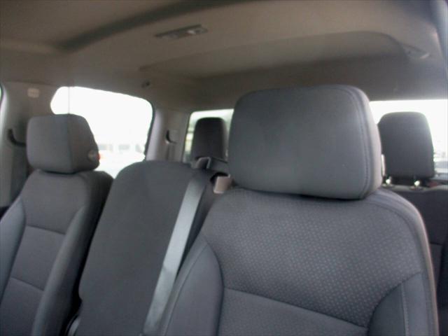 used 2020 GMC Sierra 1500 car, priced at $18,995