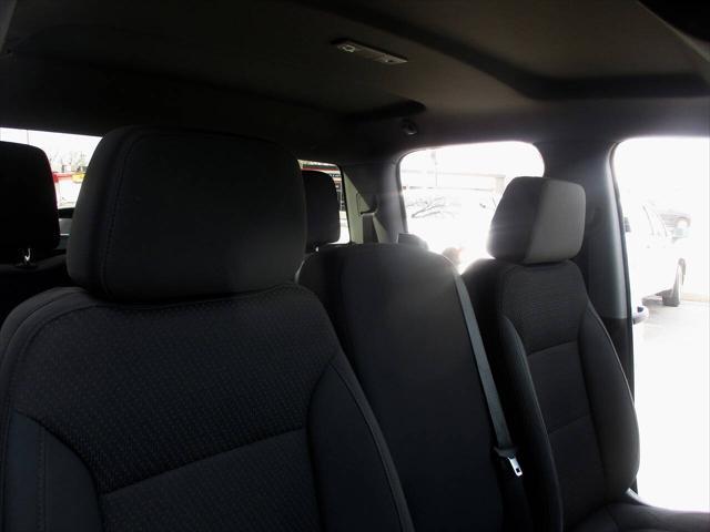 used 2020 GMC Sierra 1500 car, priced at $18,995