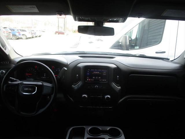 used 2020 GMC Sierra 1500 car, priced at $18,995