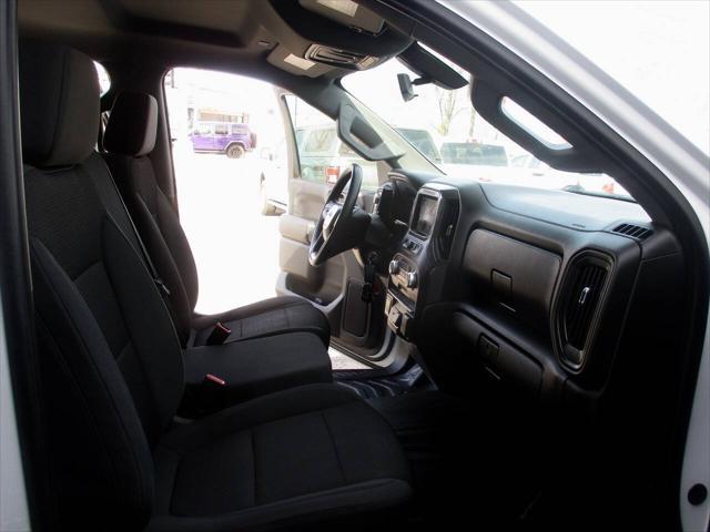 used 2020 GMC Sierra 1500 car, priced at $18,995