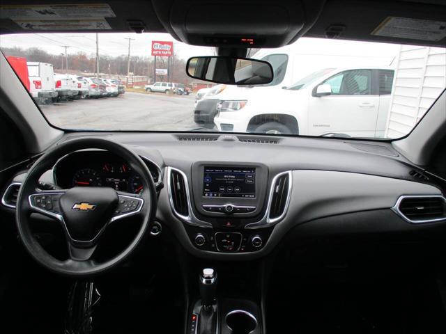 used 2019 Chevrolet Equinox car, priced at $12,995