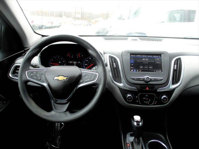 used 2019 Chevrolet Equinox car, priced at $12,995