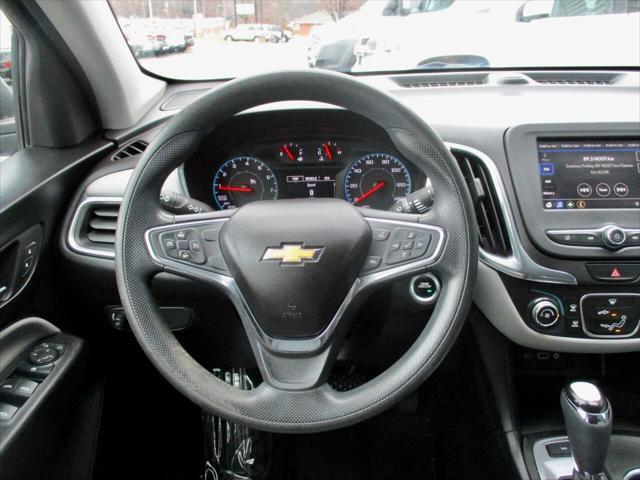 used 2019 Chevrolet Equinox car, priced at $12,995