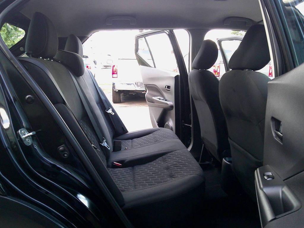 used 2021 Nissan Kicks car