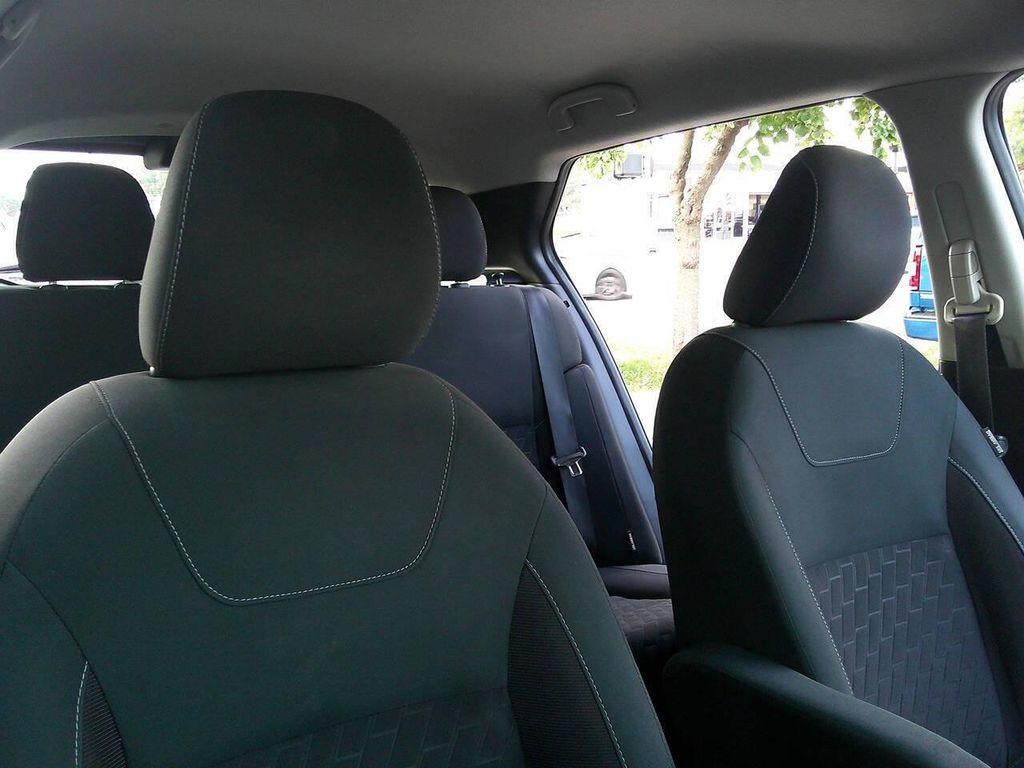 used 2021 Nissan Kicks car