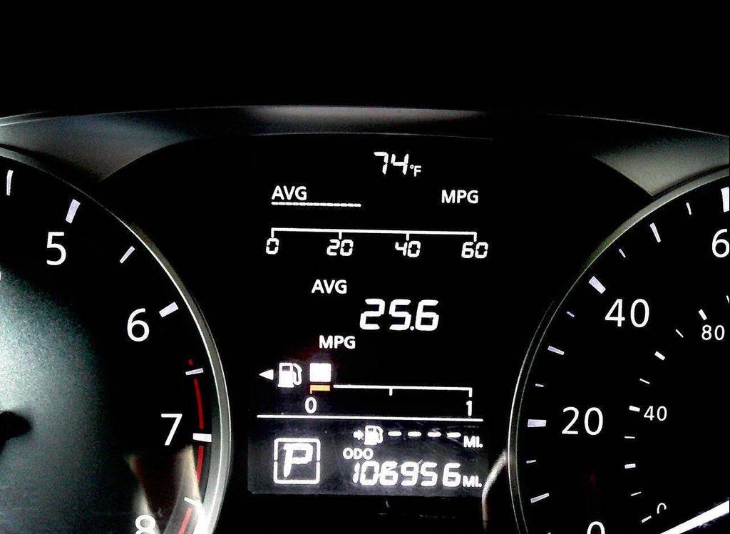 used 2021 Nissan Kicks car