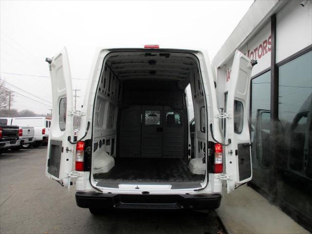 used 2013 Nissan NV Cargo NV1500 car, priced at $12,995