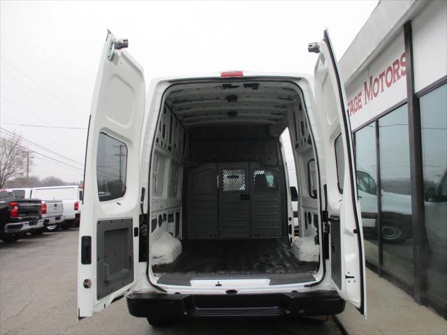 used 2013 Nissan NV Cargo NV1500 car, priced at $12,995