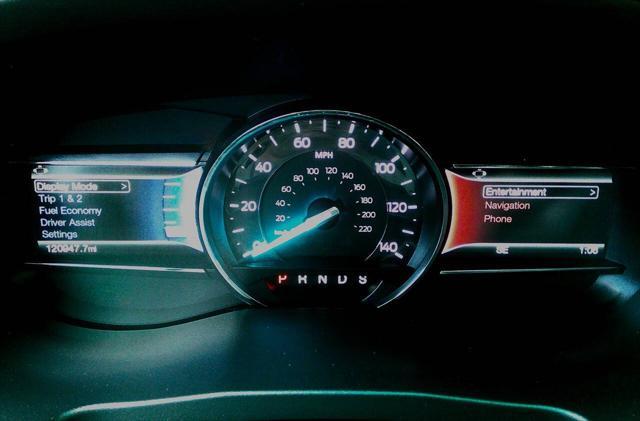 used 2017 Ford Explorer car