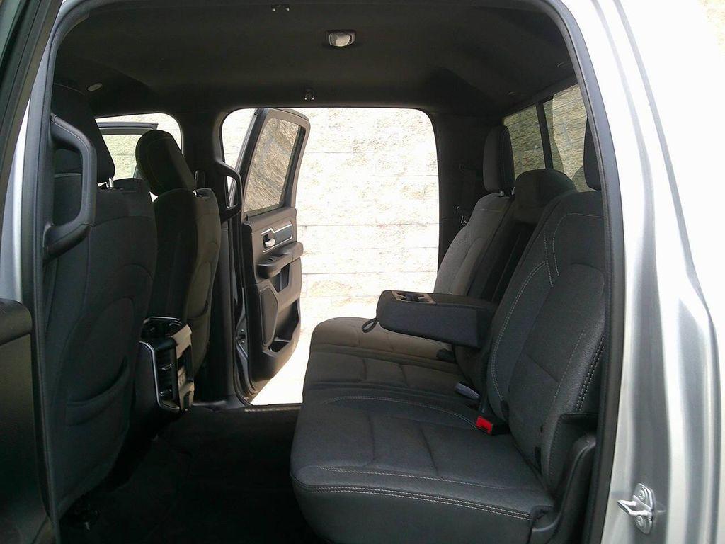 used 2019 Ram 1500 car