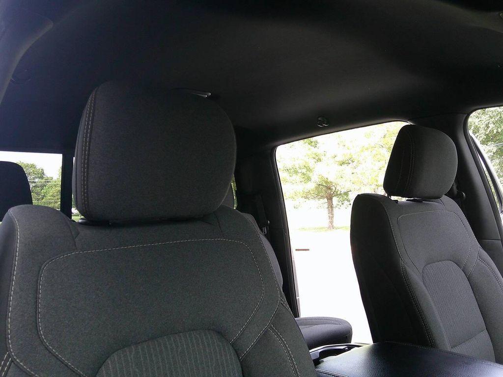 used 2019 Ram 1500 car