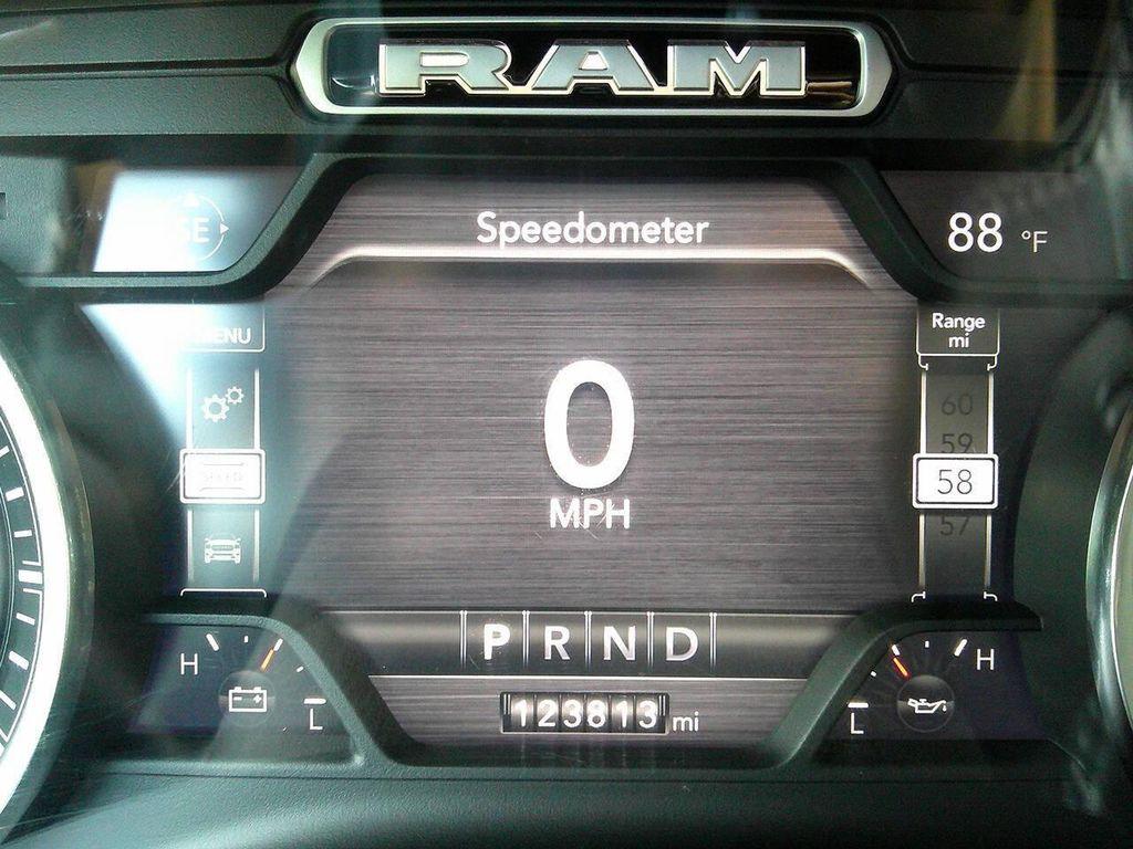 used 2019 Ram 1500 car